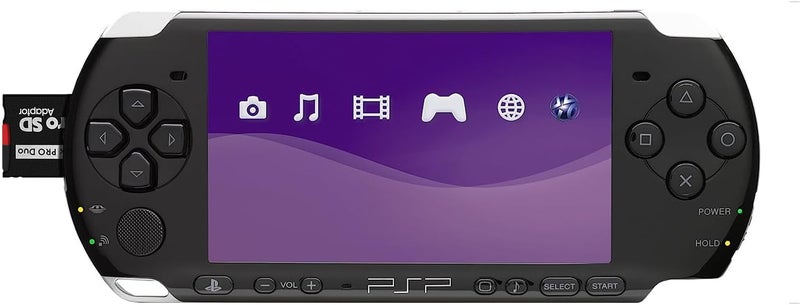 DUEQID محول ذاكرة فلاش لجهاز PSP، بطاقة Micro SD إلى بطاقة ذاكرة PRO Duo MagicGate متوافقة مع الكاميرا، Handycam، الهاتف المحمول و PSP 1000/2000/3000 - Image 5